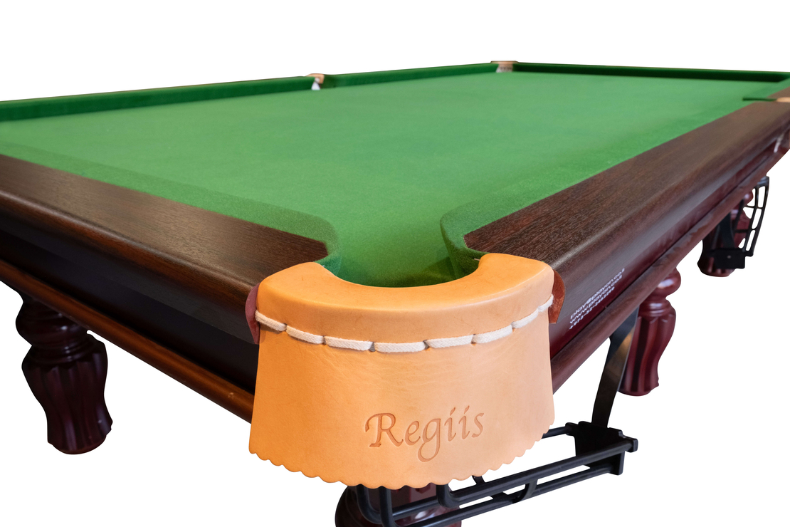 billiard table 10 fit regiis