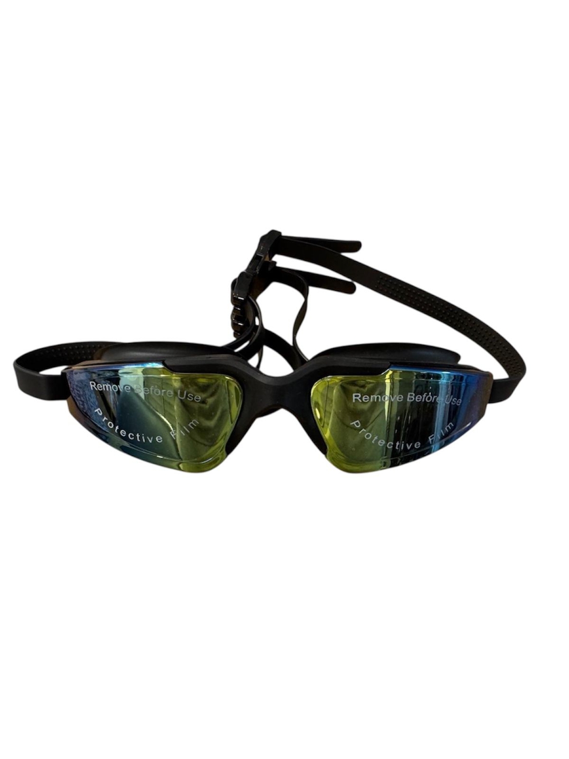 משקפי שחייה בוגרים CONQUEST – איכותיים, אטומים ונוחים במיוחד