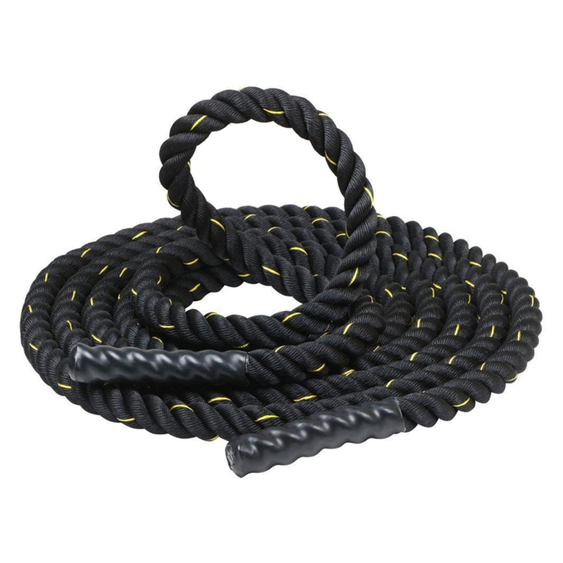 חבל קרוספיט 12 מטר BATTLE ROPE