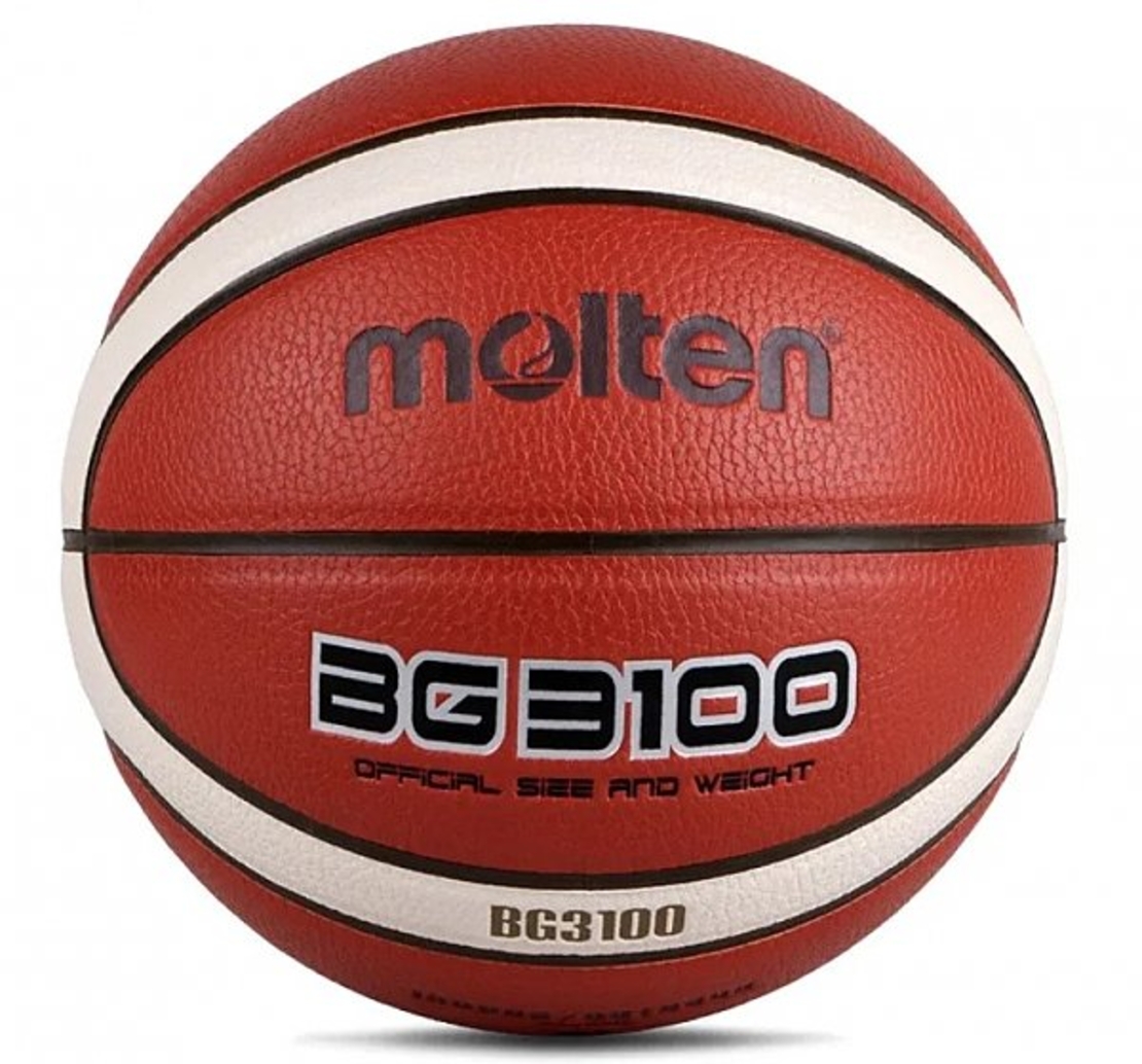 כדור כדורסל Molten BG3100