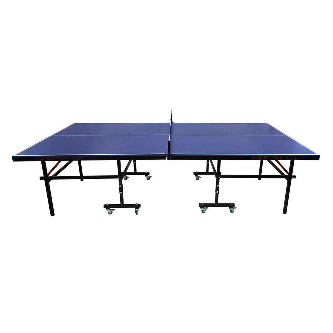 שולחן טניס חוץ דגם Outdoor 5150 מבית Roberto Ferre רוברטו פרה