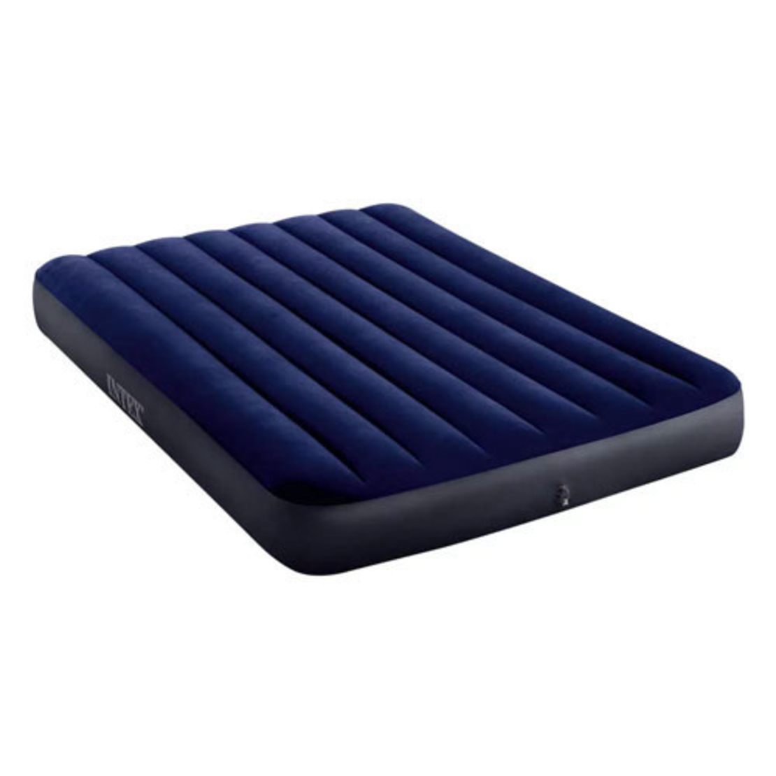 מזרן זוגי מתנפח Intex Dura‑Beam