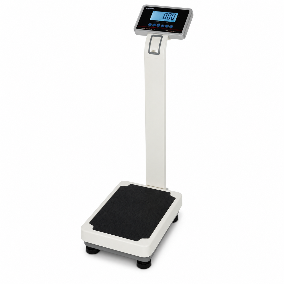 משקל + מד גובה + BMI דגם TCS-200MLA – עד 200 ק