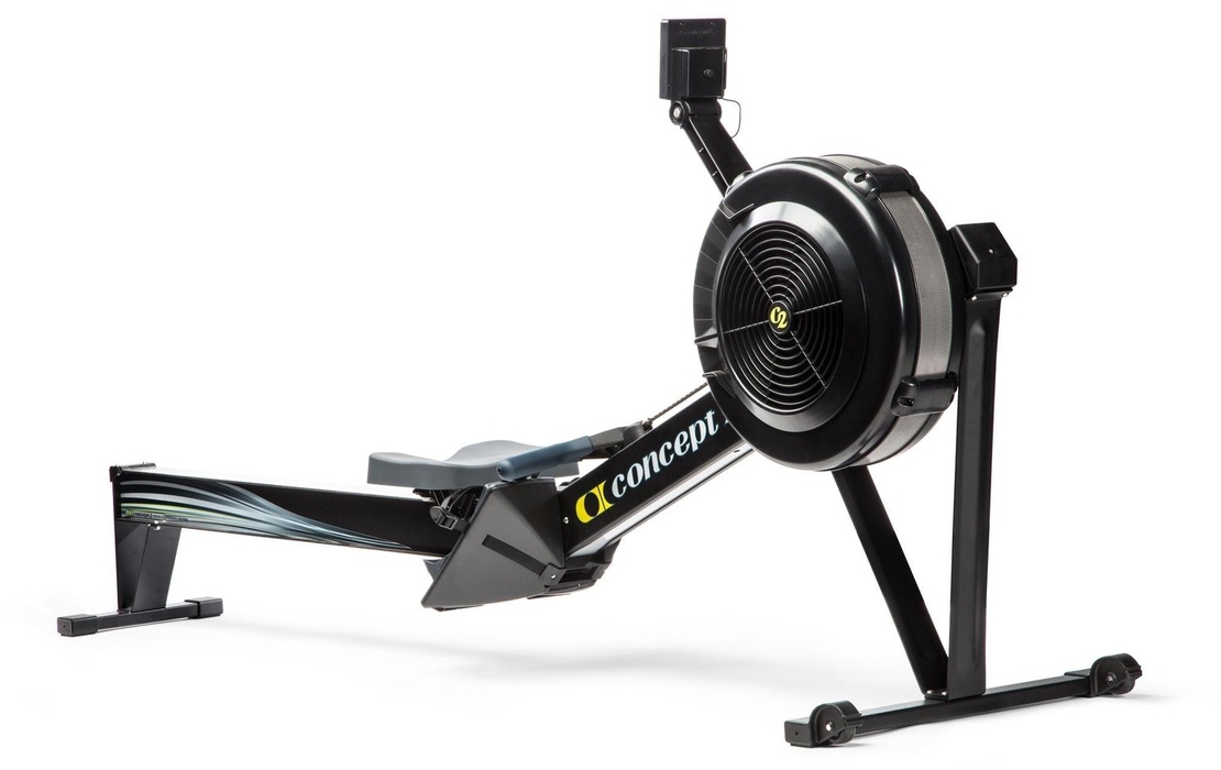 מכשיר חתירה אוויר מקצועי CONCEPT 2 MODEL D