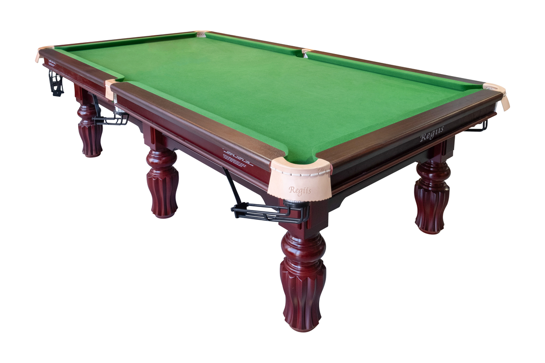 billiard table 10 fit regiis