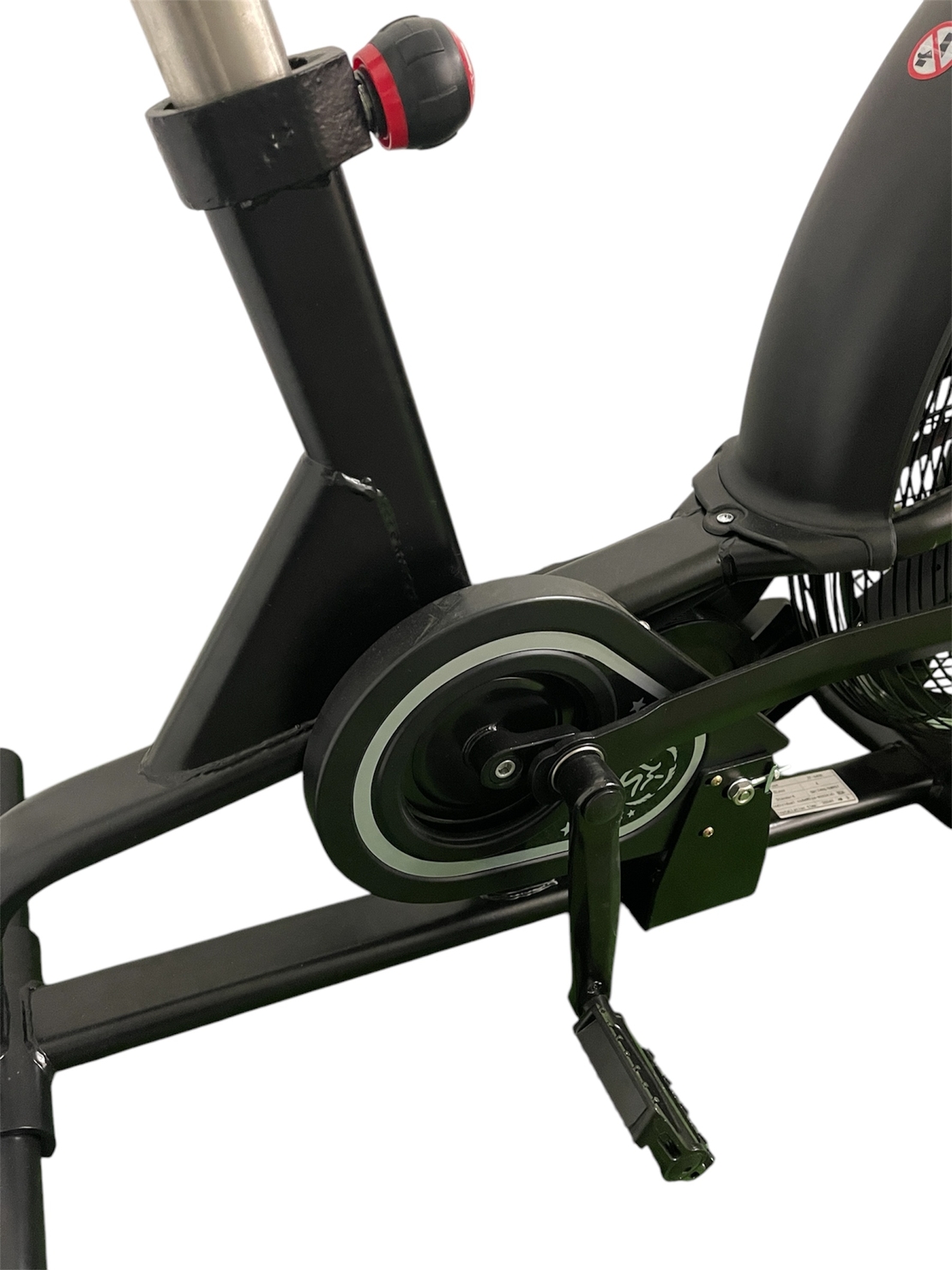 אופני אוויר קרוספיט AIR BIKE