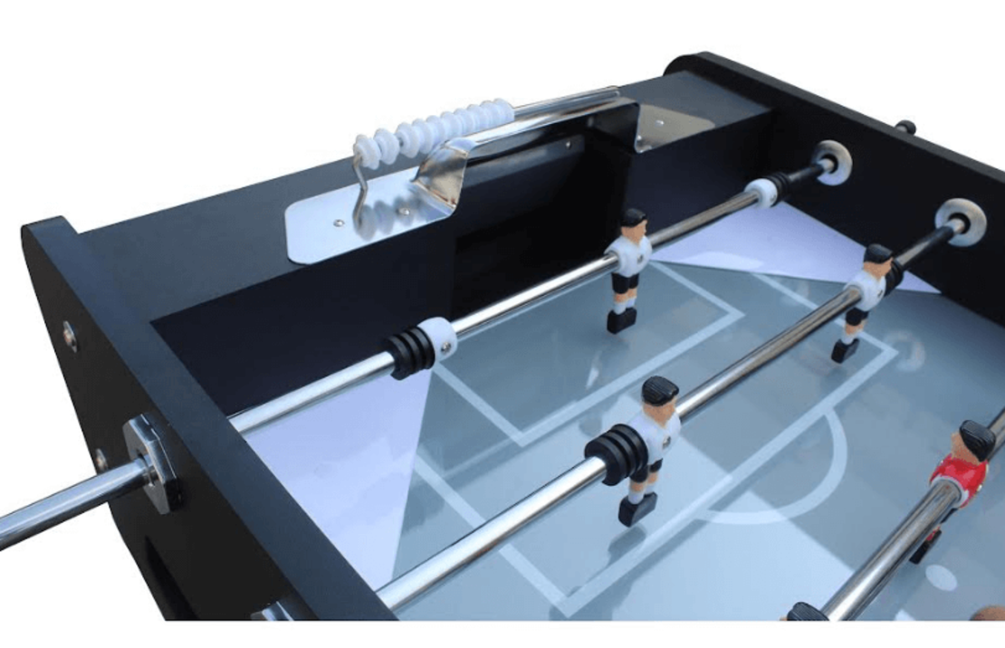 TABLE FOOTBALL CROWN MATCH