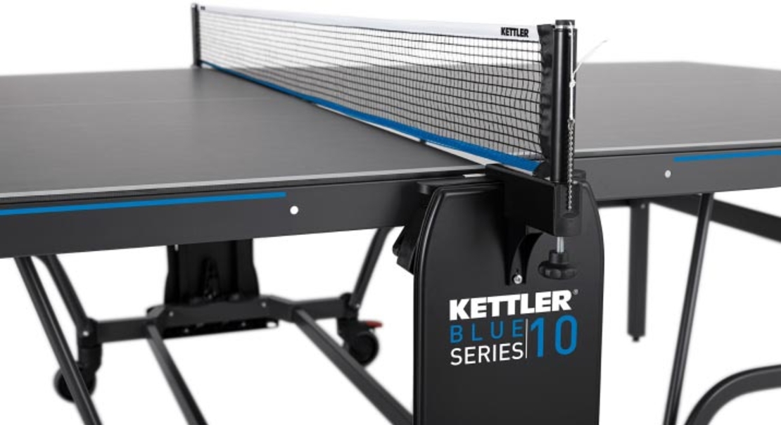 שולחן טניס - פינג פונג חוץ Outdoor K10