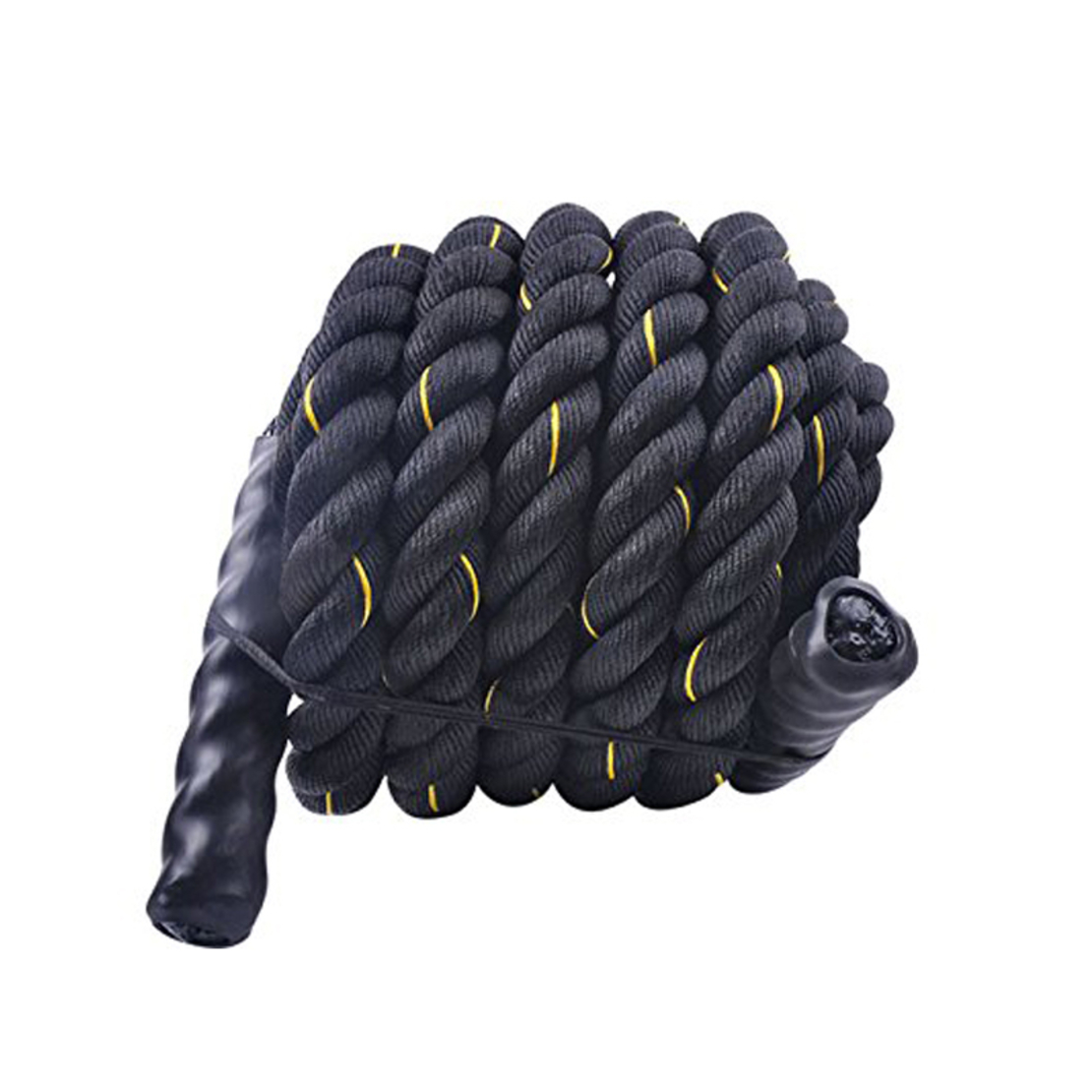חבל קרוספיט 12 מטר BATTLE ROPE