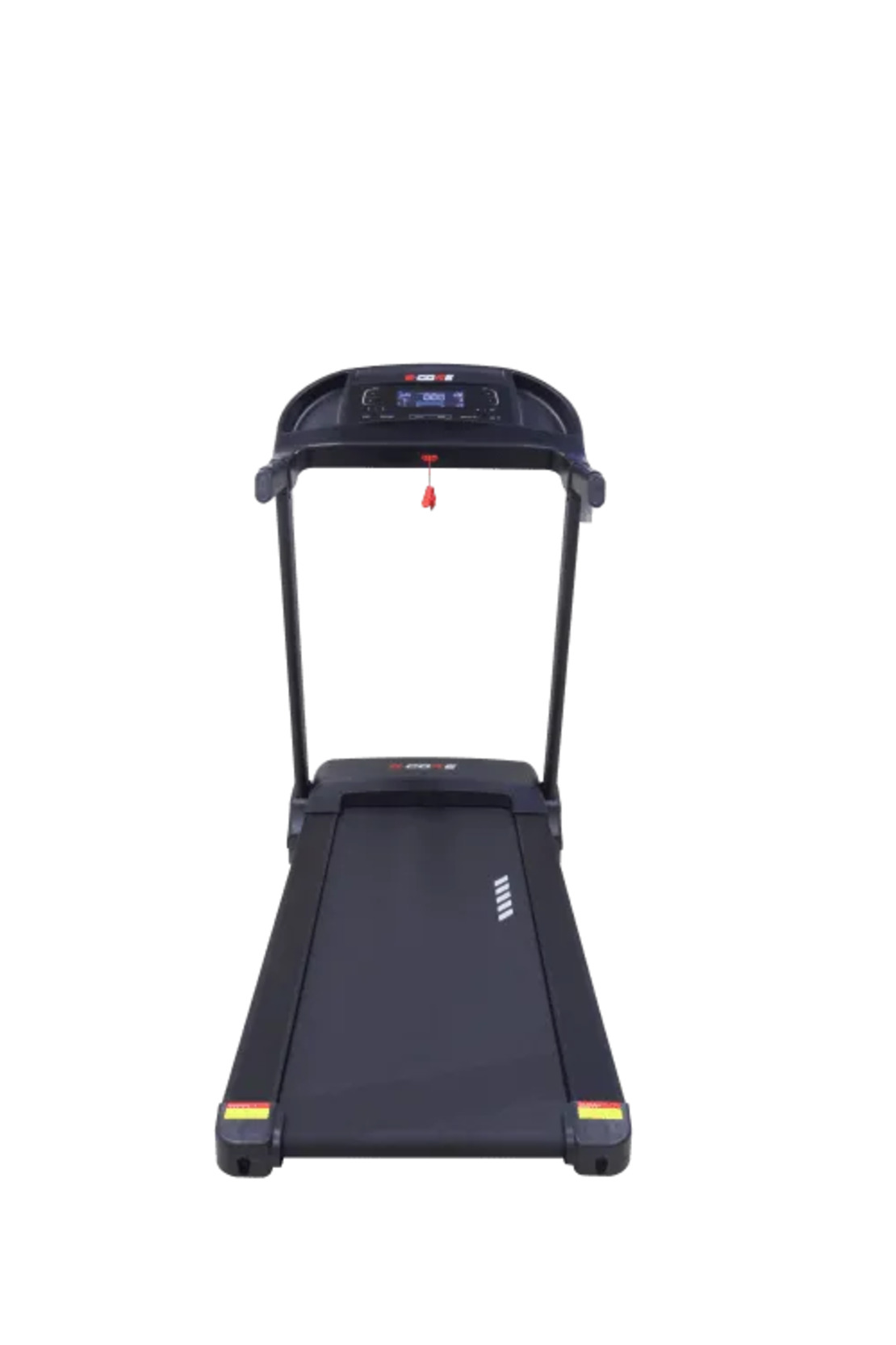 הליכון כושר ביתי מתקפל עם שיפוע חשמלי B-CORE AM811