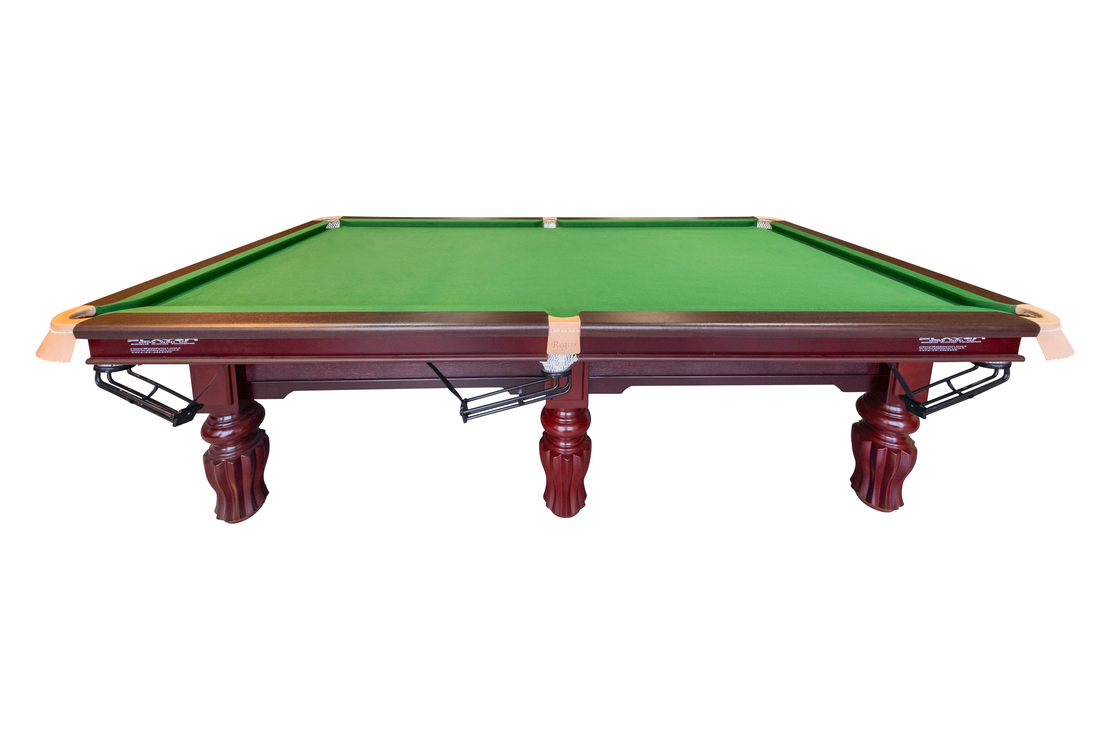 billiard table 10 fit regiis