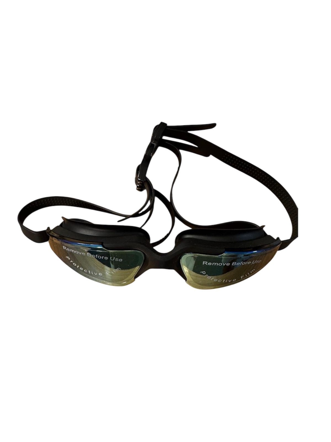 משקפי שחייה בוגרים CONQUEST – איכותיים, אטומים ונוחים במיוחד