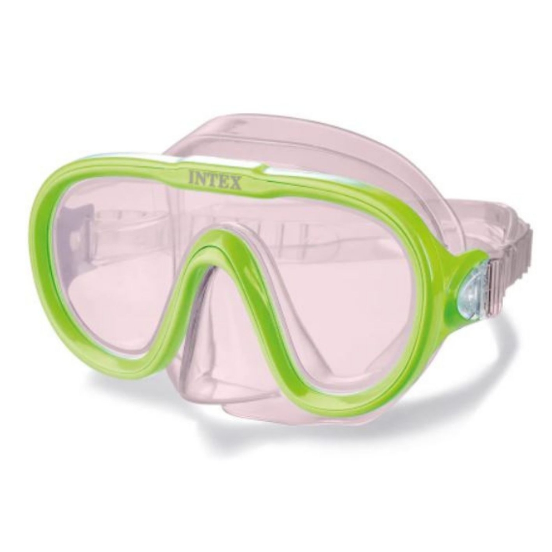 משקפת צלילה לילדים ונוער – Sea Scan מבית INTEX