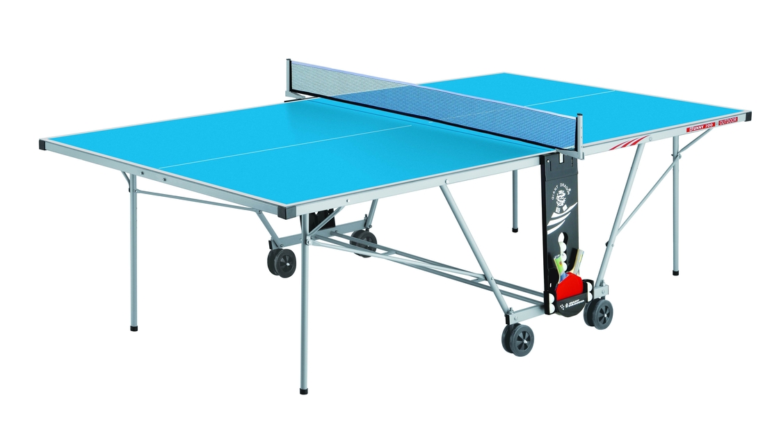 TENNIS TABLE SUNNY 700 OUTDOOR FOLD