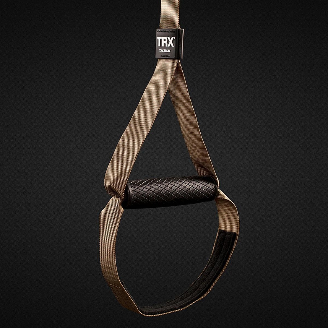 TRX FORCE Tactical Pro – ערכת אימון מתקדמת למקצוענים
