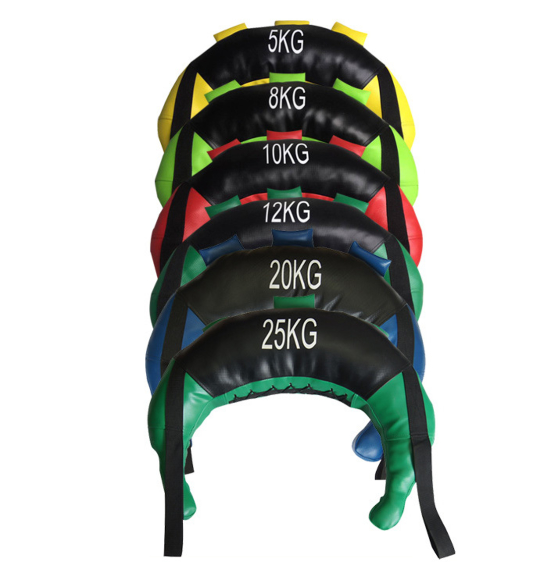 שק הנפה 8 ק