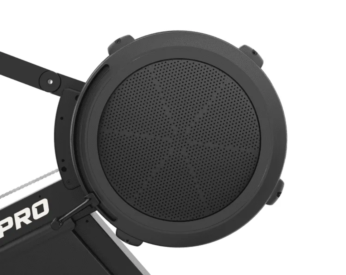 מכשיר חתירה אוויר מקצועי עם התנגדות מגנטית B-CORE PRO BOSTON