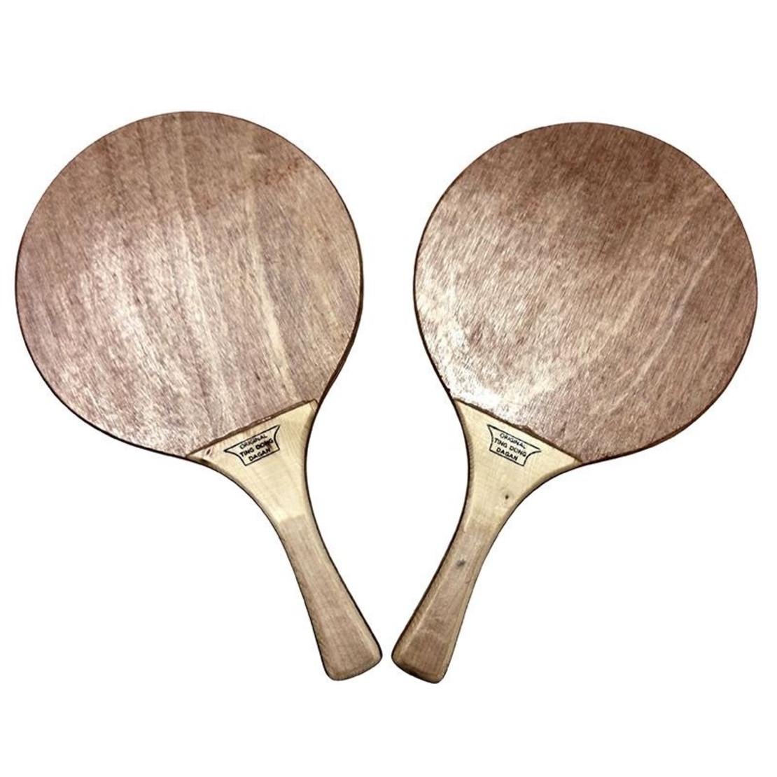 pair paddles