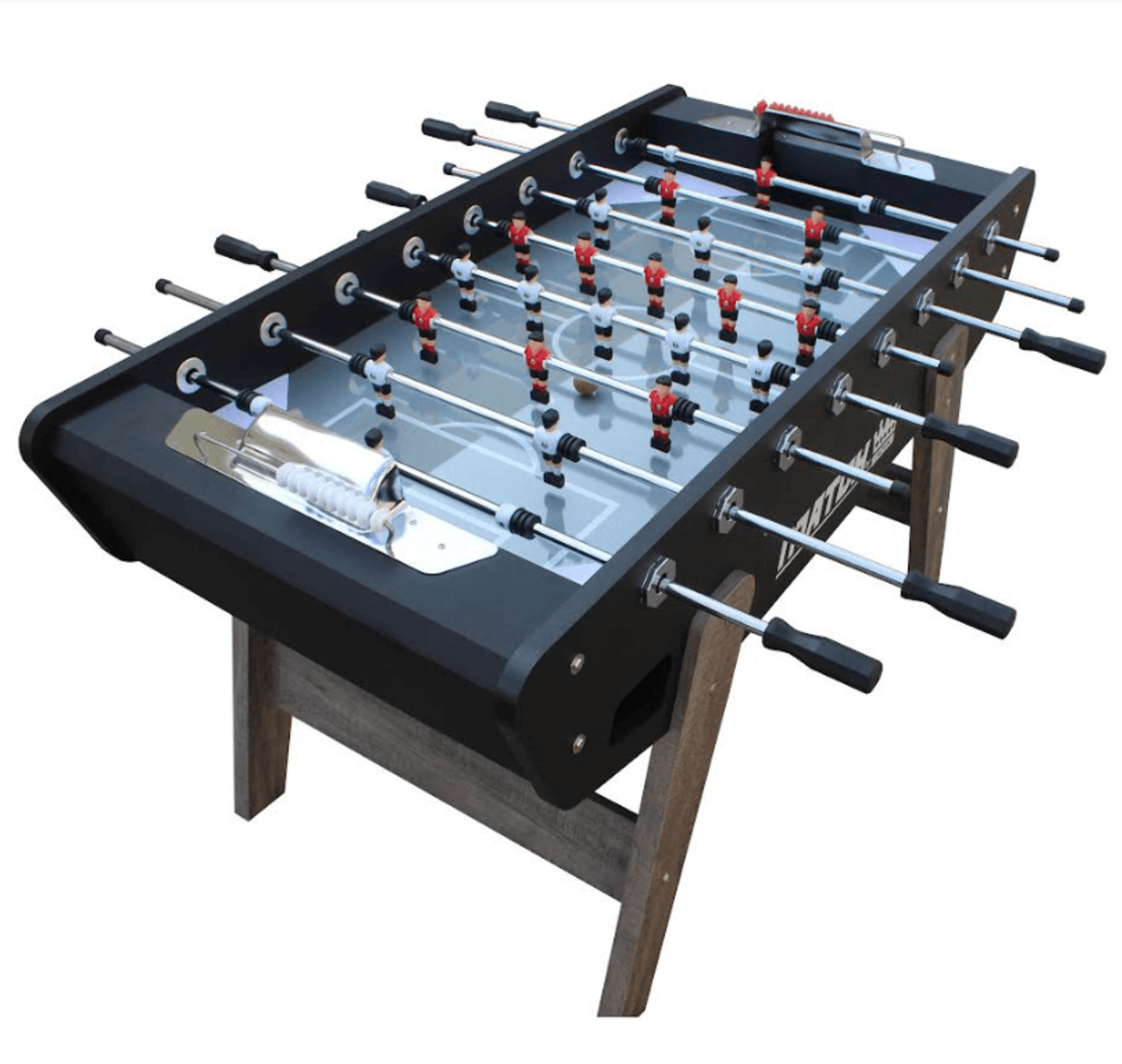 TABLE FOOTBALL CROWN MATCH