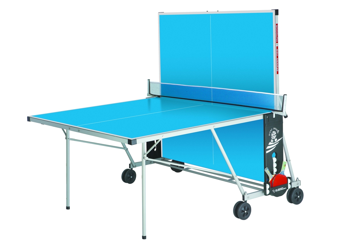 TENNIS TABLE SUNNY 700 OUTDOOR FOLD