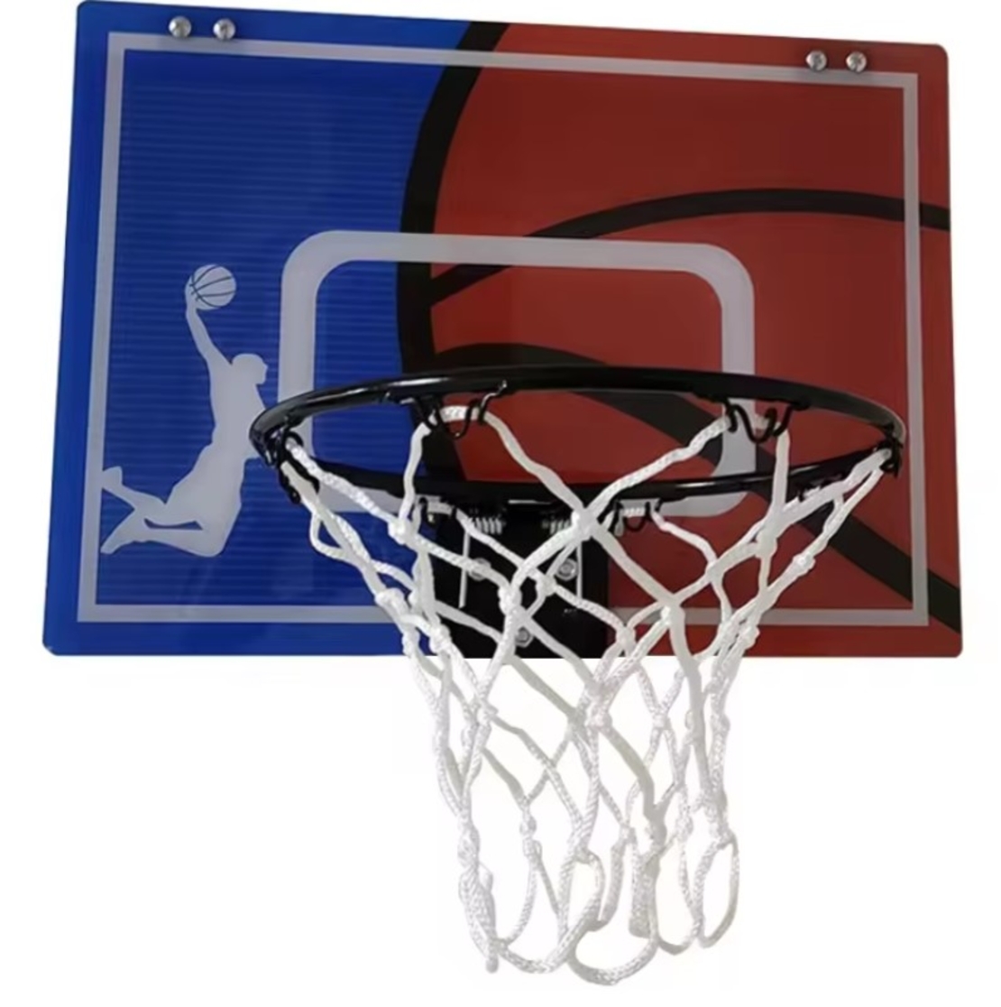 לוח סל צבעוני לדלת לוח כדורסל לדלת לבית DUNK M011-1