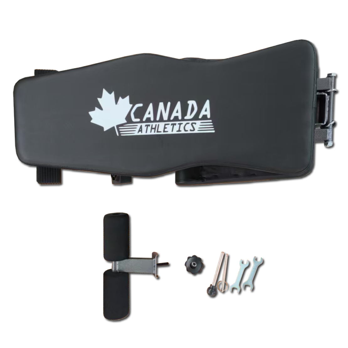 ספת כושר E8 CANADA ATHLETICS מתכווננת