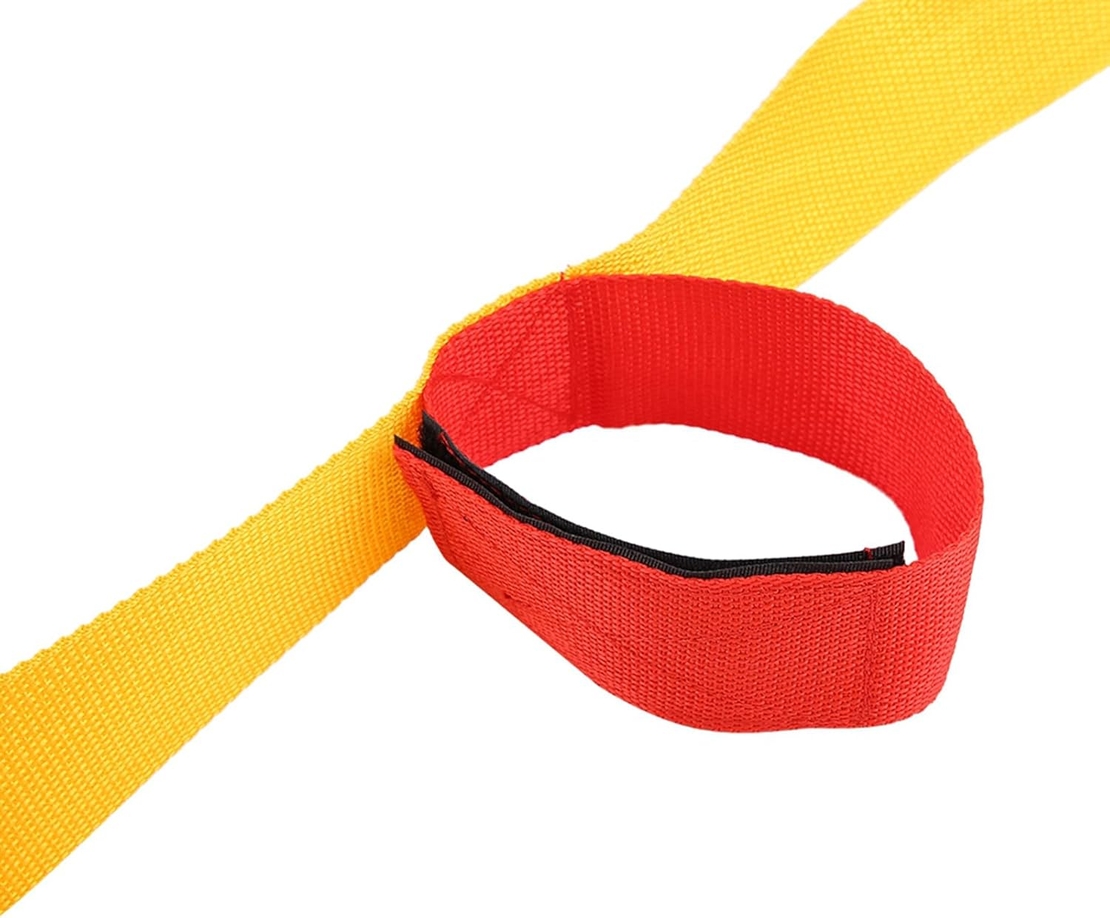 TEAM STEP – צעדי צוות