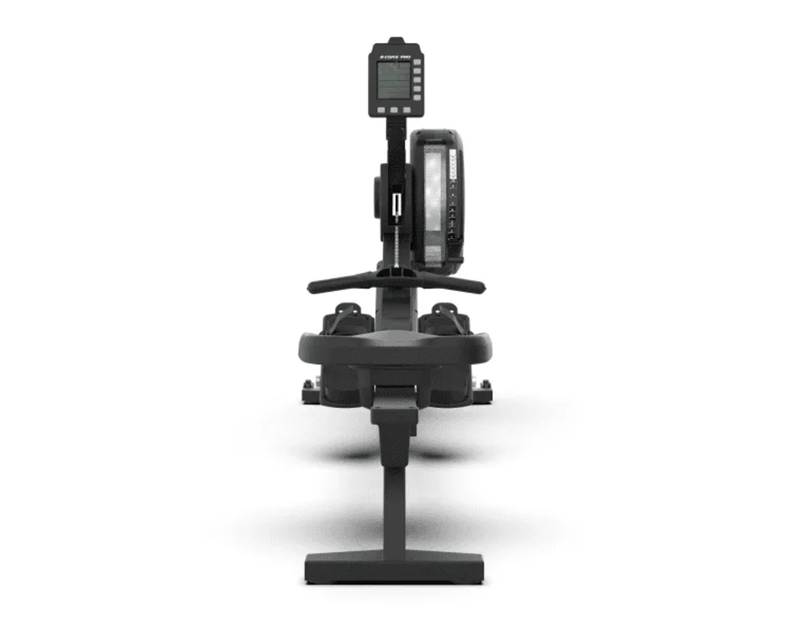 מכשיר חתירה אוויר מקצועי עם התנגדות מגנטית B-CORE PRO BOSTON