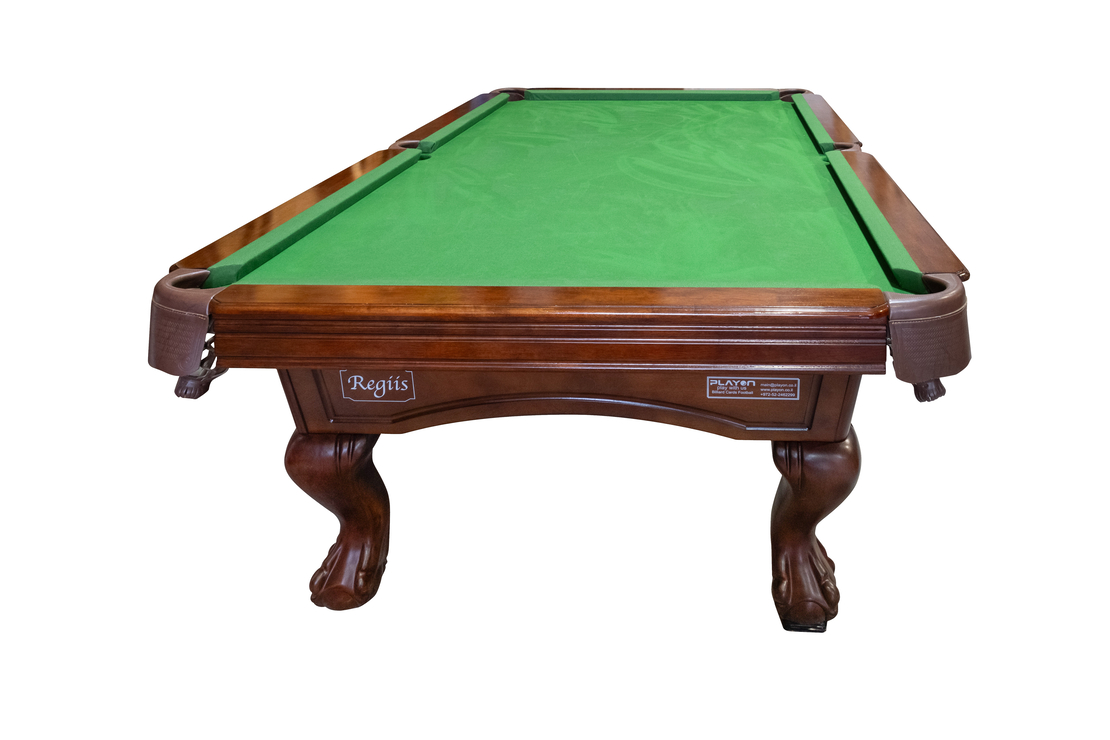 billiard table 9 fit regiis