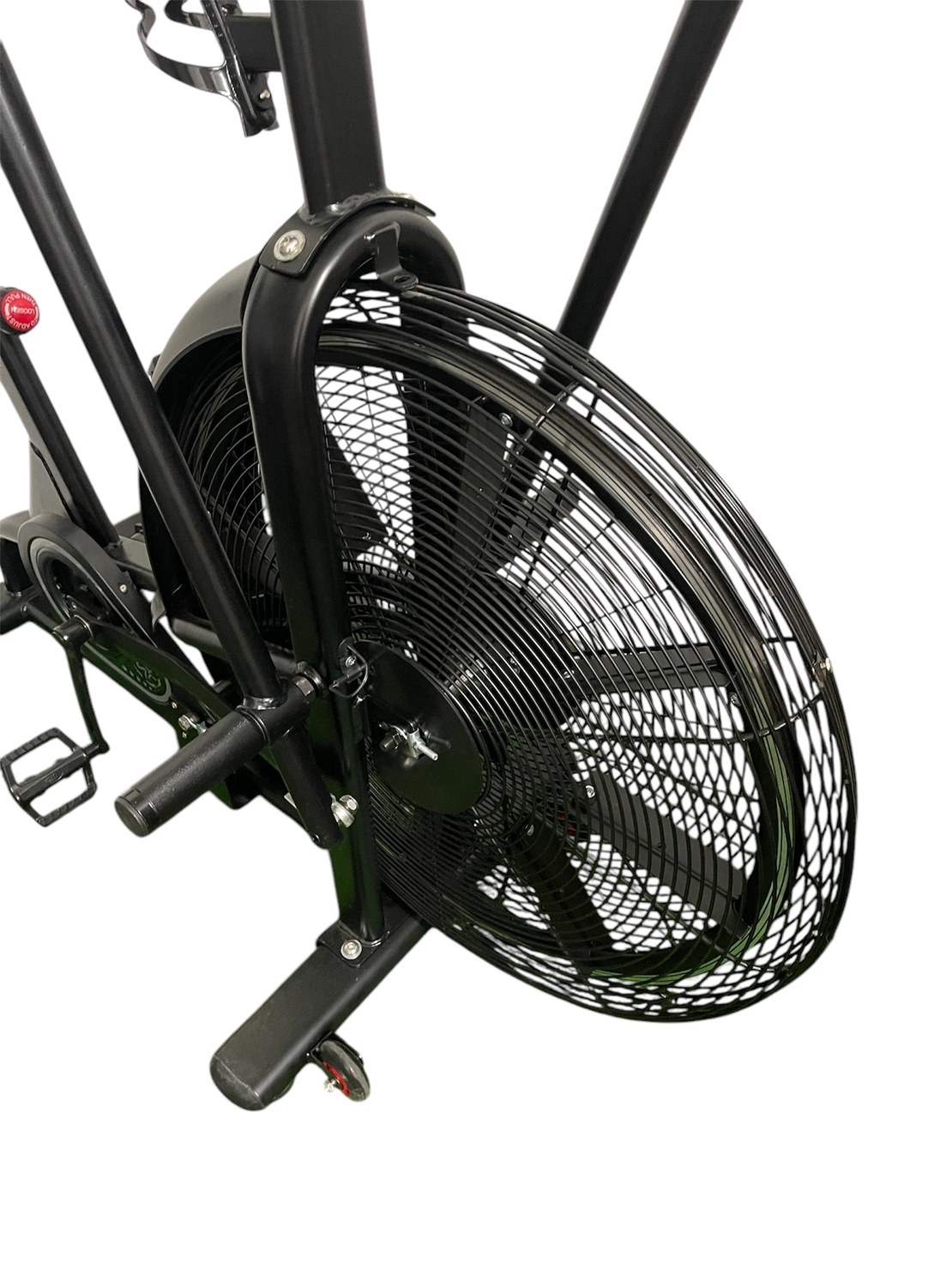 אופני אוויר קרוספיט AIR BIKE