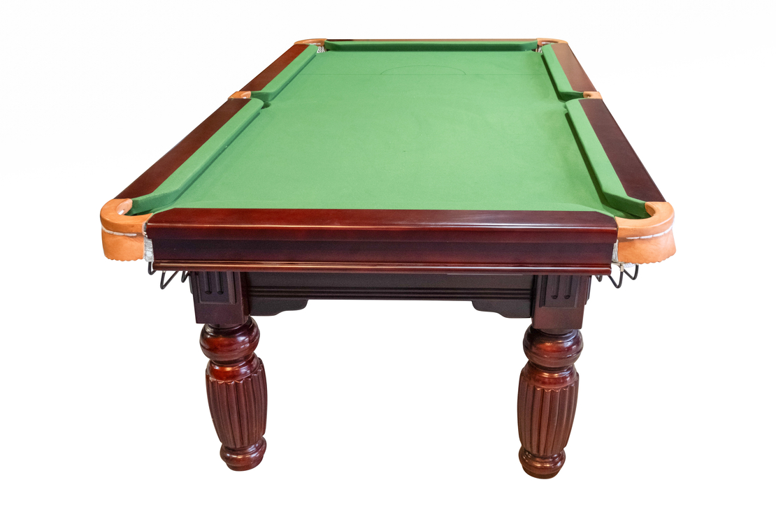 billiard table 7 fit regiis