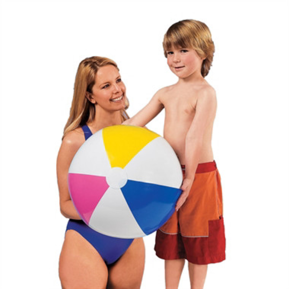כדור ים INTEX בקוטר 51 ס