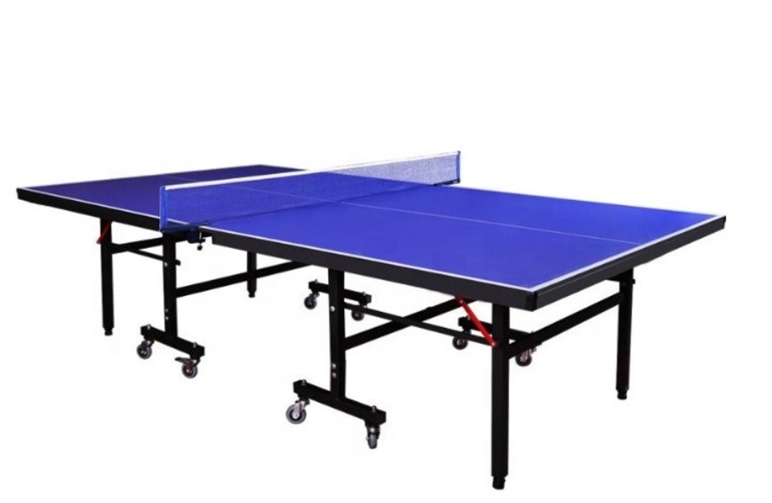 TENNIS TABLE FOLDING INDOOR SWAG IN