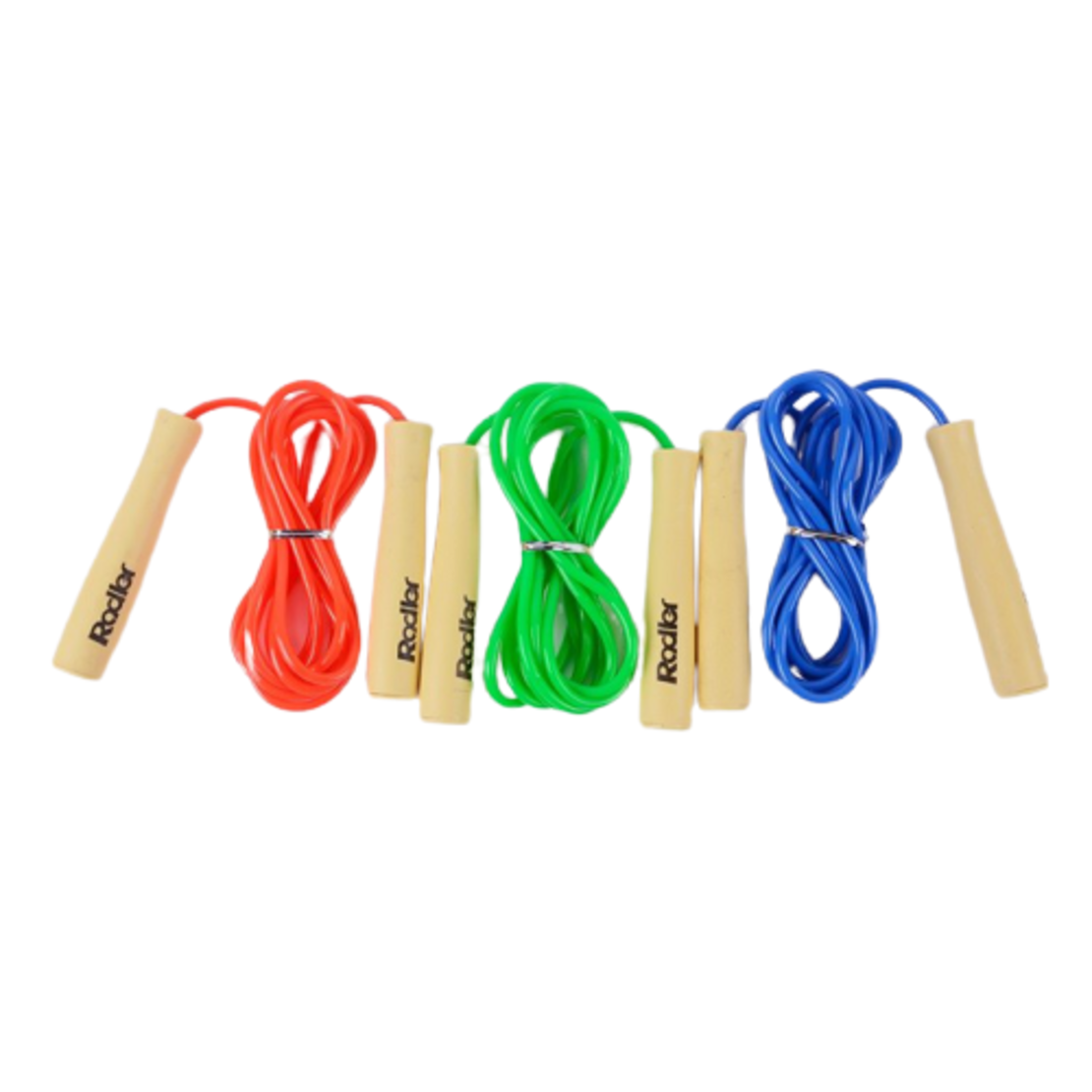 JUMP ROPE PVC RADLER