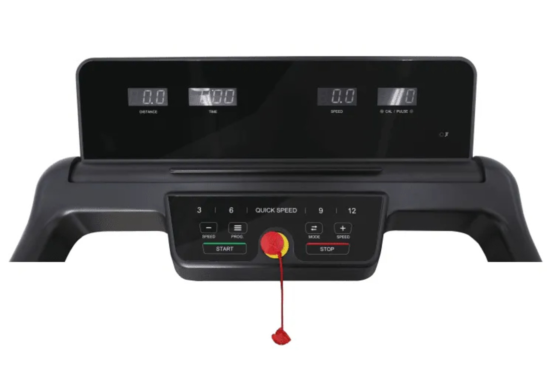 הליכון כושר ביתי מתקפל MONARK T107