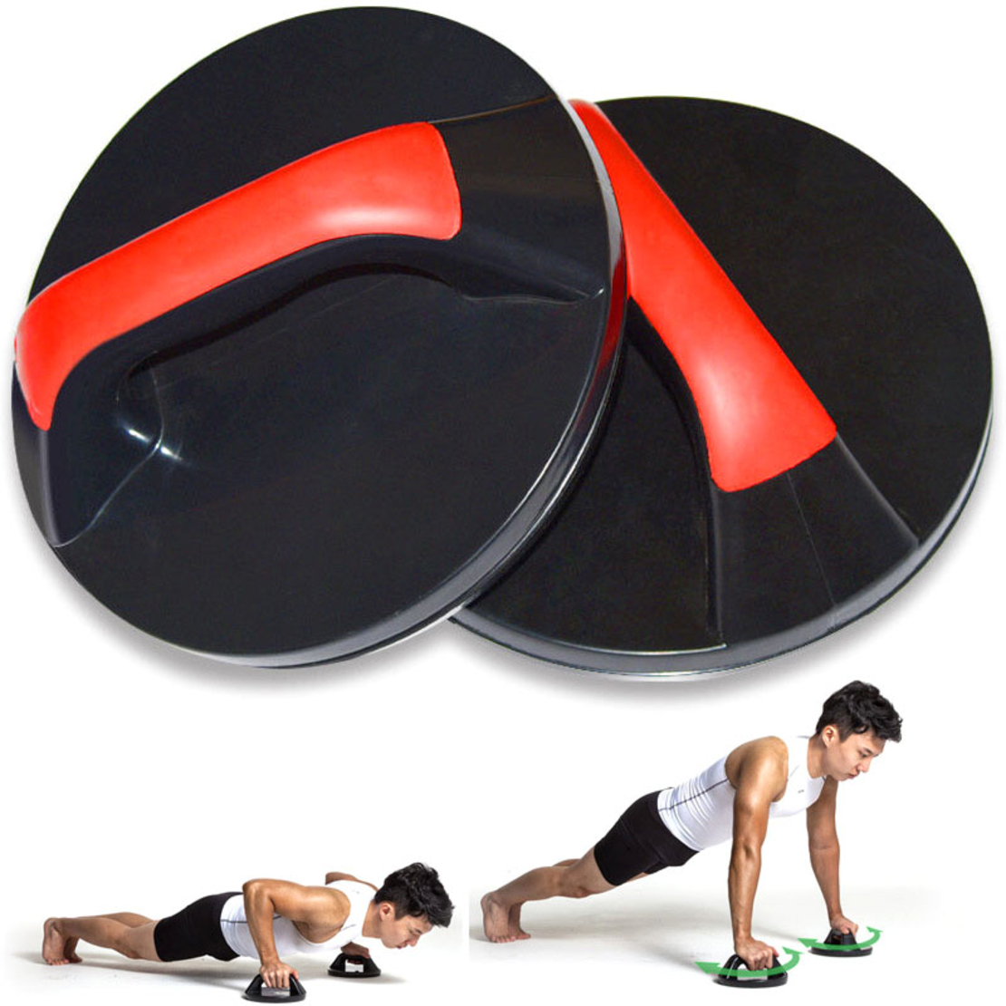 ידיות שכיבות סמיכה PUSH UP