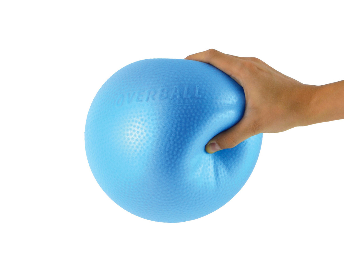 כדור אובר בול OVER BALL