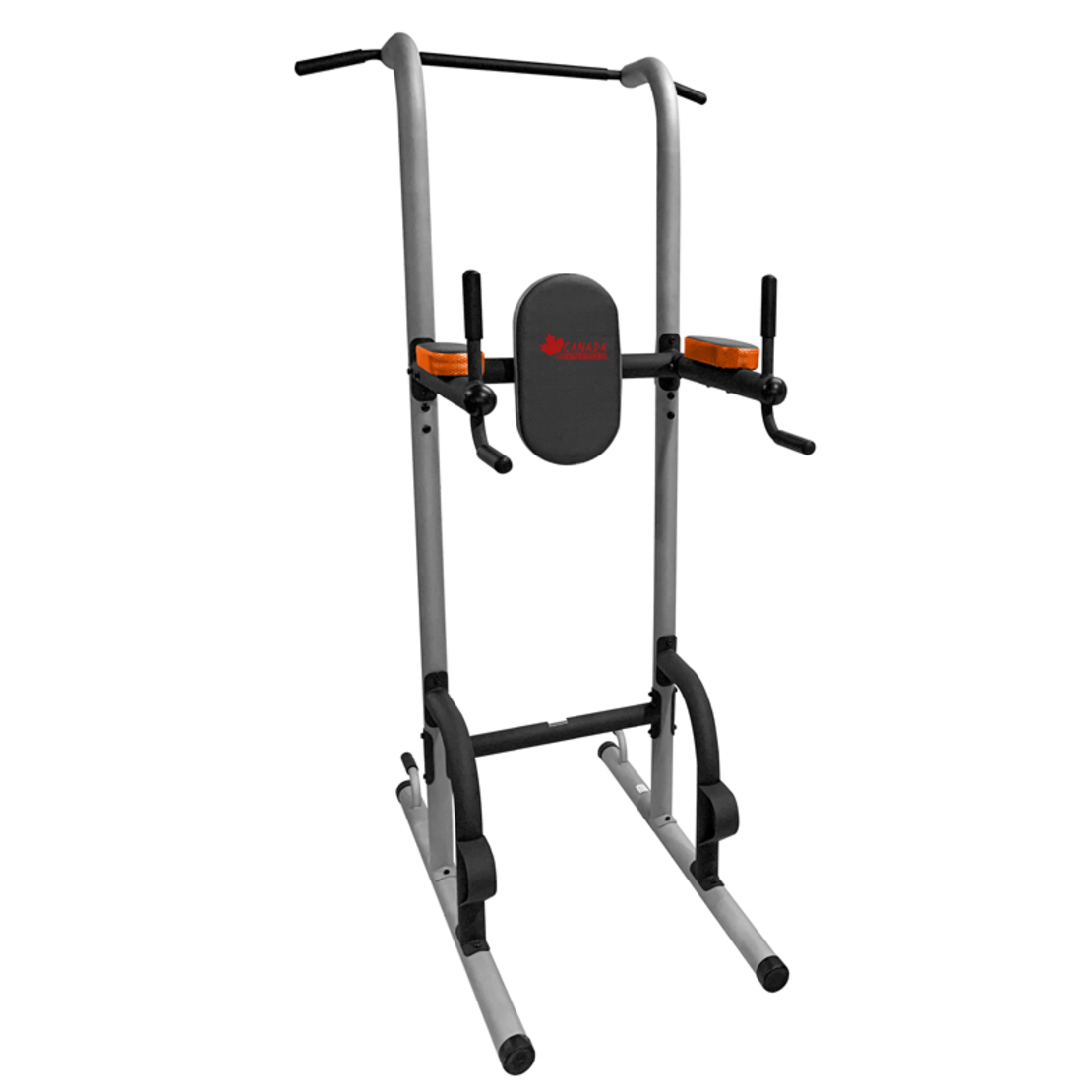 מתקן מתח מקבילים H600  CANADA ATHLETICS