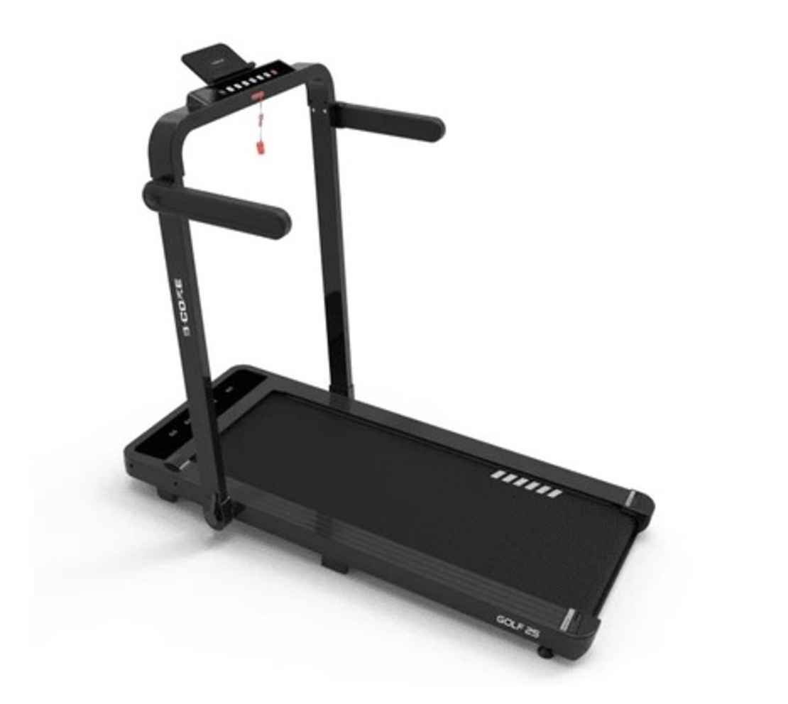 הליכון ביתי מתקפל B-CORE GOLF 25