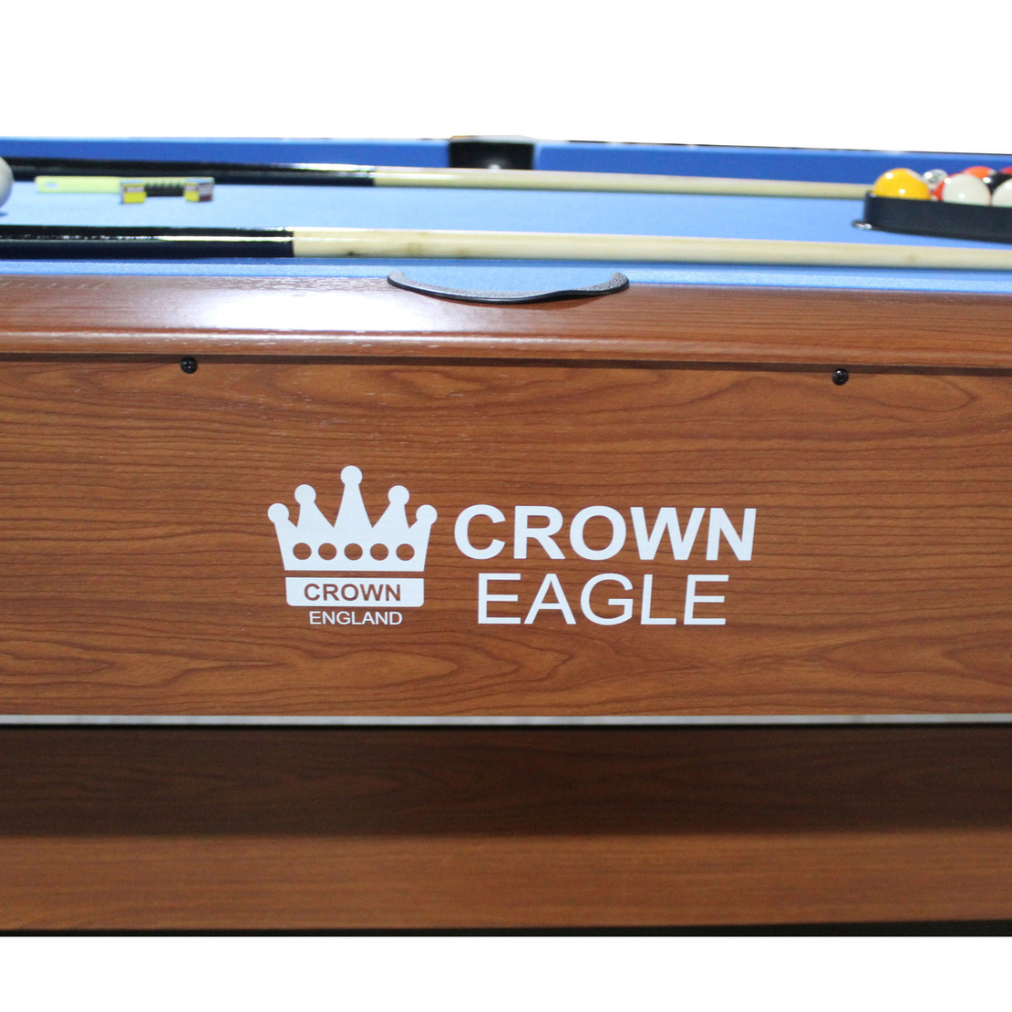 BILLIARD TABLE 8 FIT CROWN EAGLE