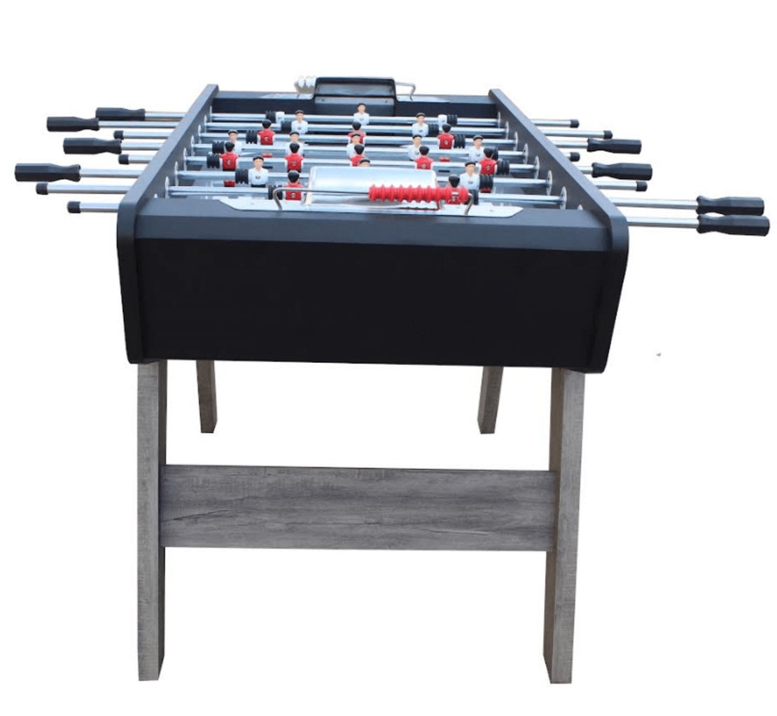 TABLE FOOTBALL CROWN MATCH