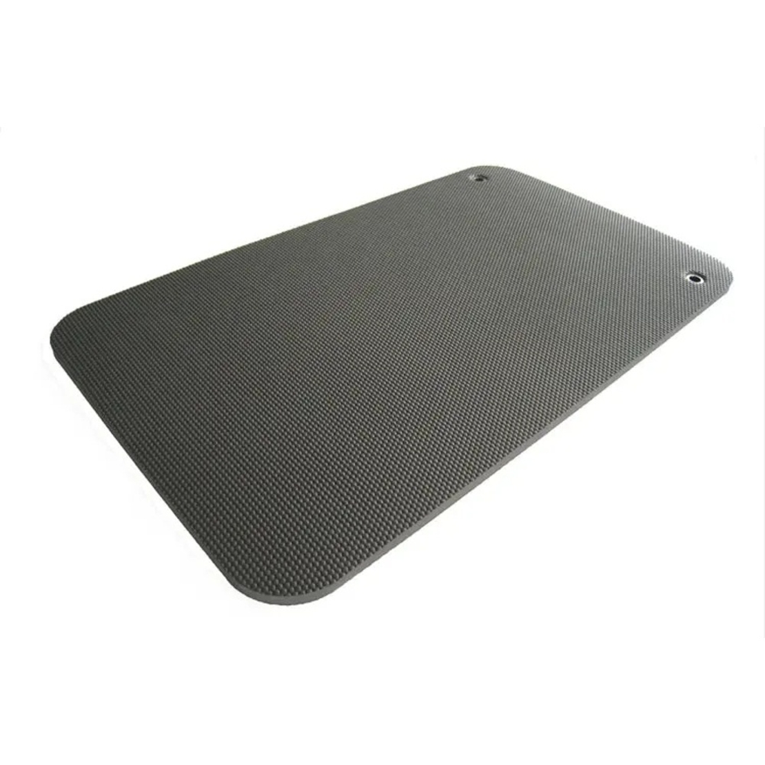 מזרן פילאטיס לולאות PACIFIX – שחור 140×60×1.5 ס