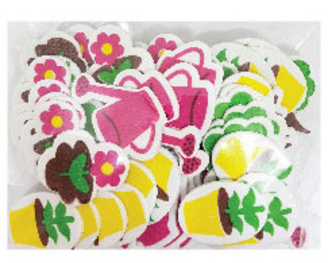 מדבקות סול נטיעות