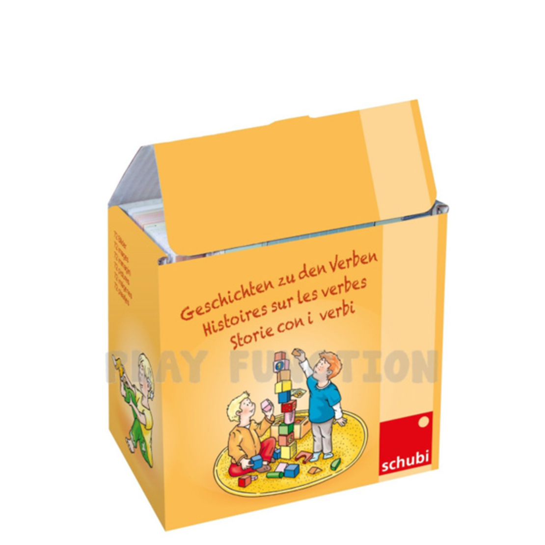 שובי סיפורי פעלים