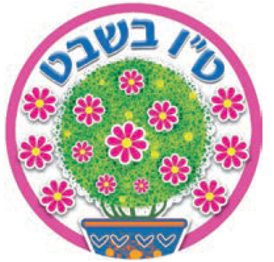 מדבקות דש ט