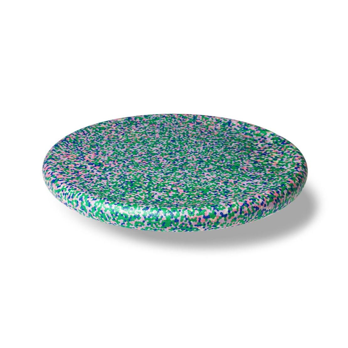 דיסק איזון שיווי משקל - כחול