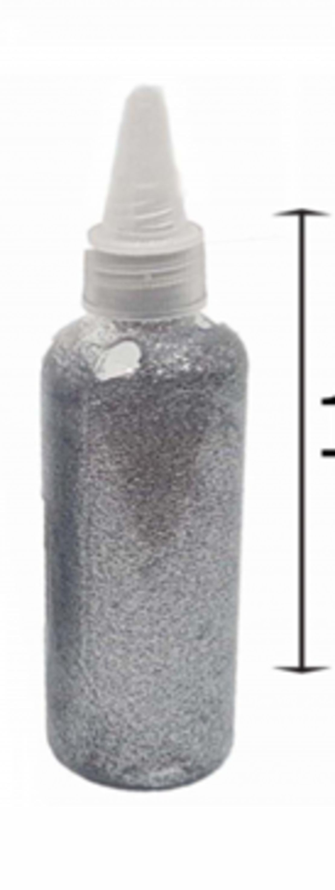 טוליפ כסף - בודד