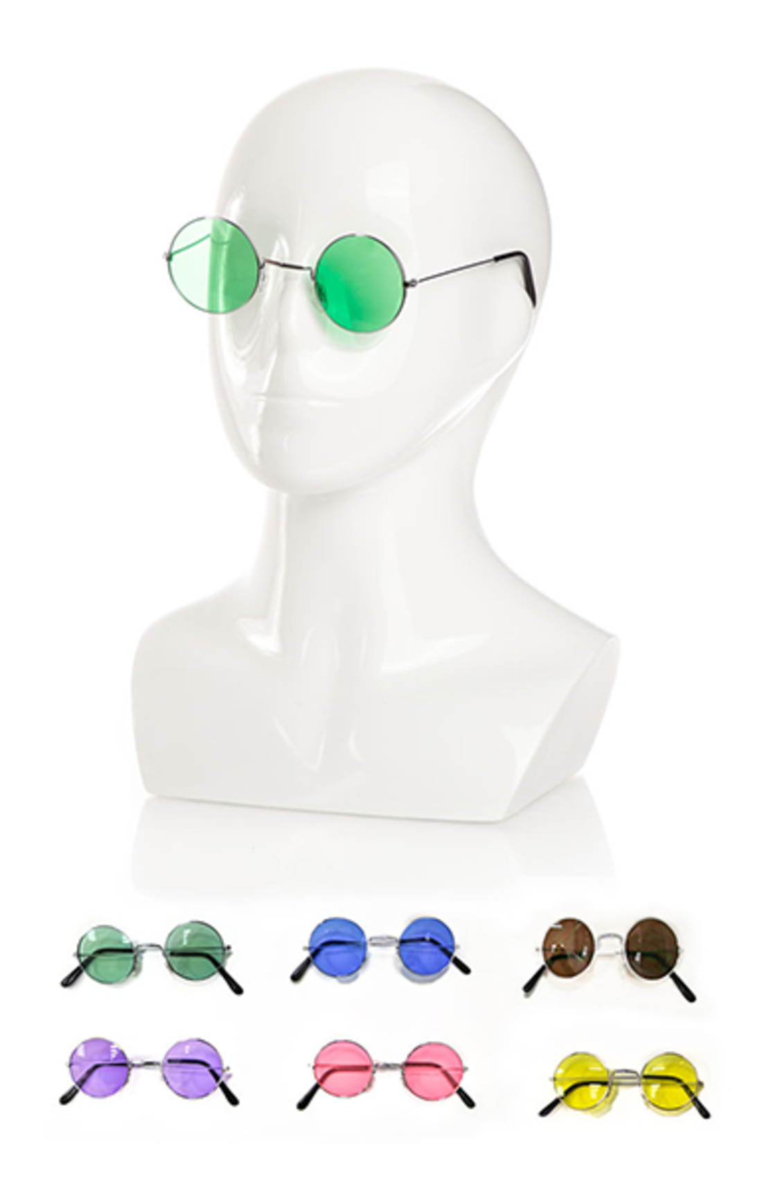 משקפיים ג`ון לנון