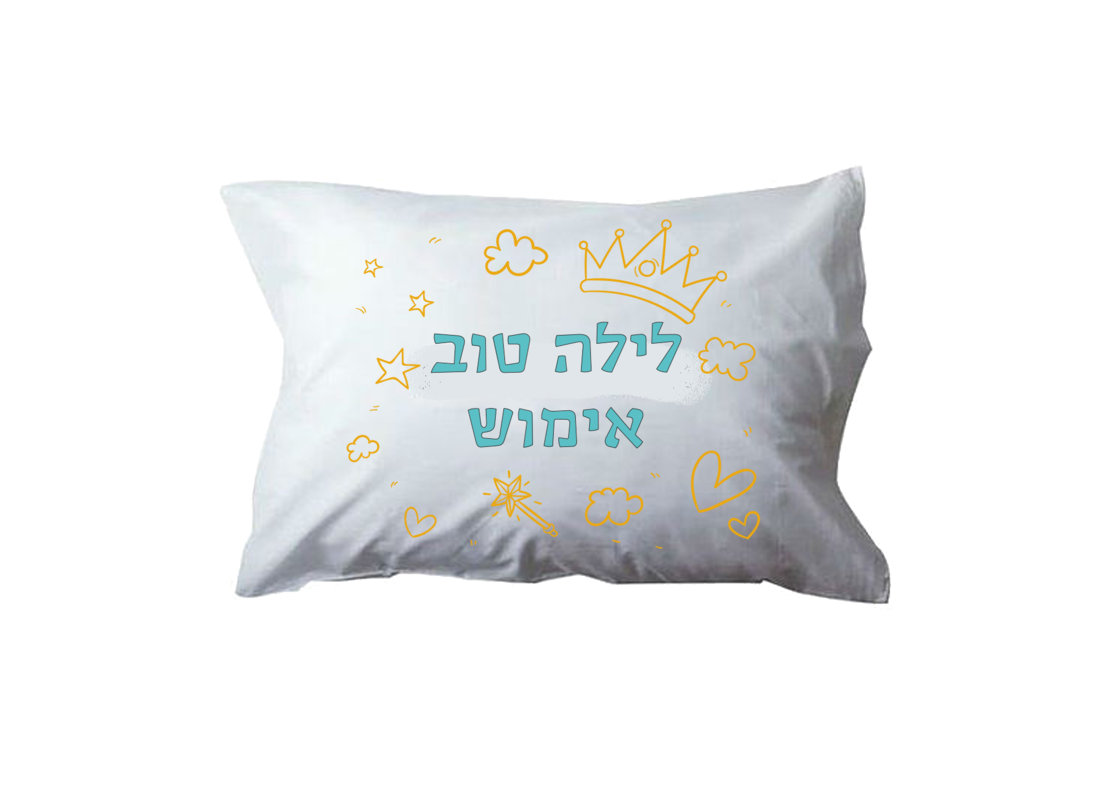 ציפית סאטן לכרית