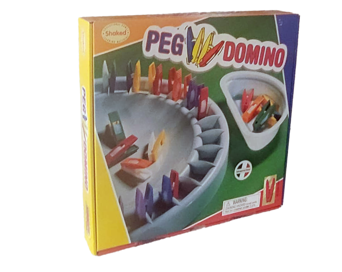 דומינו אטבים